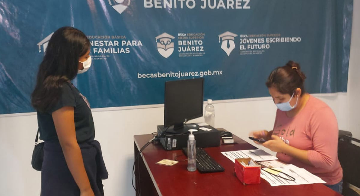 estas son las universidades participantes para la beca benito juárez de servicio social y recibir 10,000 pesos por servicio social