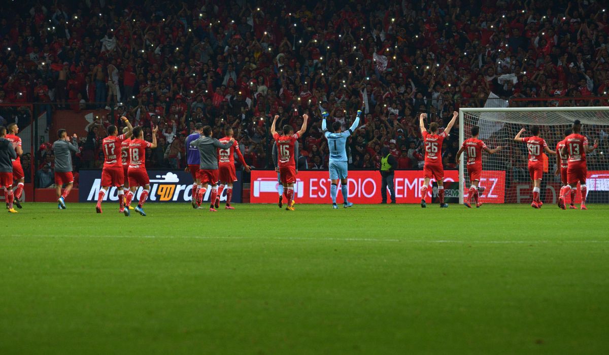 El regreso de la afición escarlata a los estadios es casi un hecho