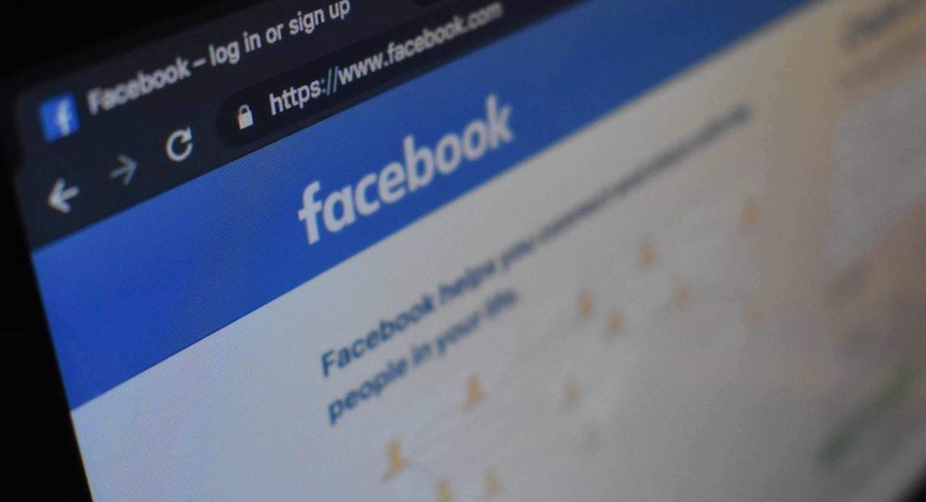 Filtración de datos de más de 500 millones de usuarios de facebook