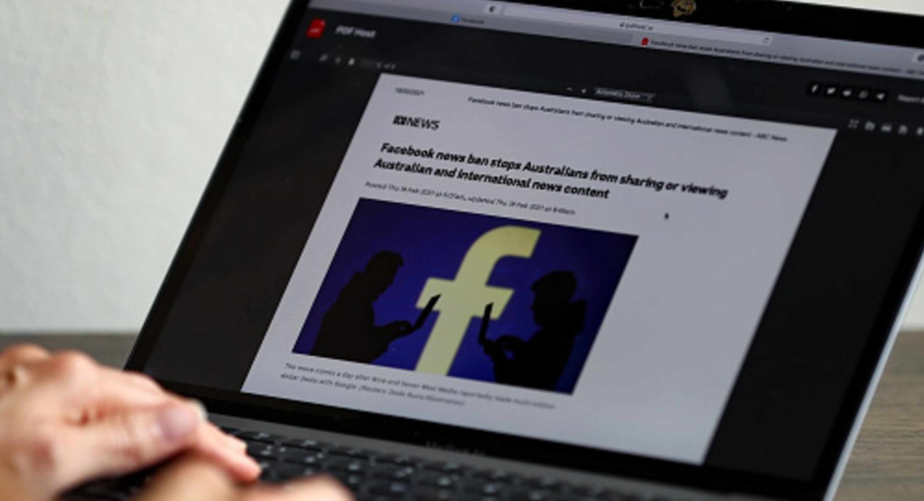 fui de los afectados por la filtración de 500 millones de cuentas de facebook