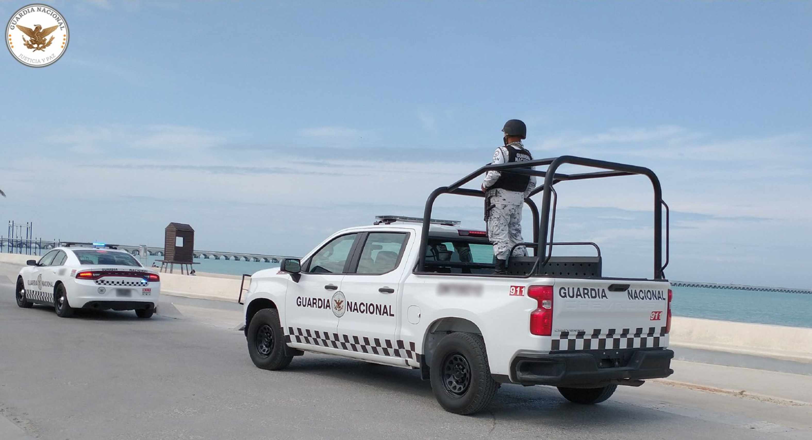 Amnistia Internacional dice que amlo ha desplegado más efectivos militares que Peña y que Calderon