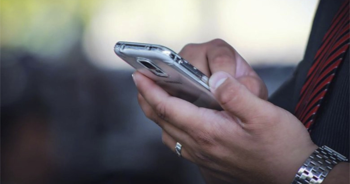 Sistema Nacional de Transparencia a favor de impugar el padrón nacional de usuarios