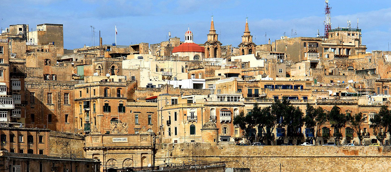 Malta País de Europa