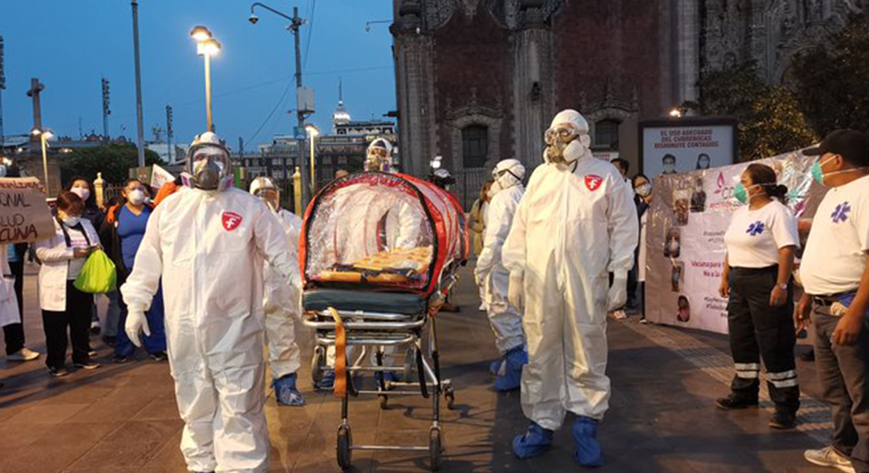 Médicos y Dentistas