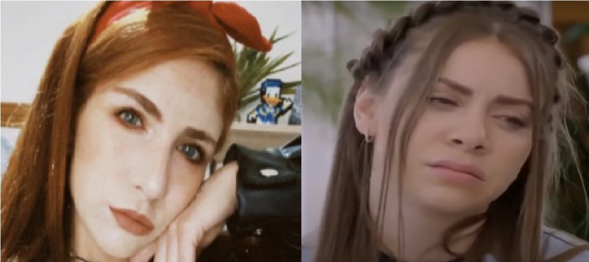 Nath Campos se vuelve tendencia debido a la Rosa de Guadalupe