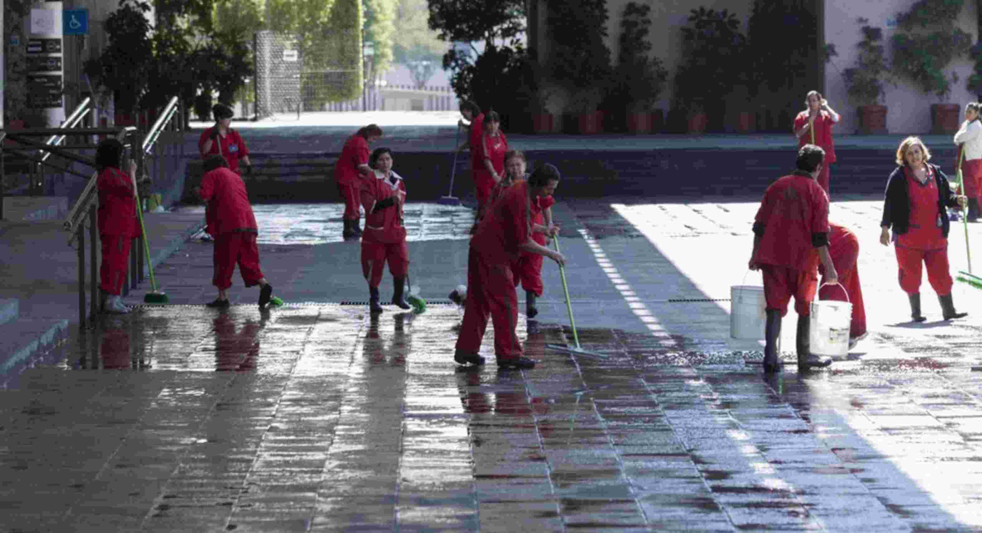 Outsourcing en México cuarto a nivel mundial