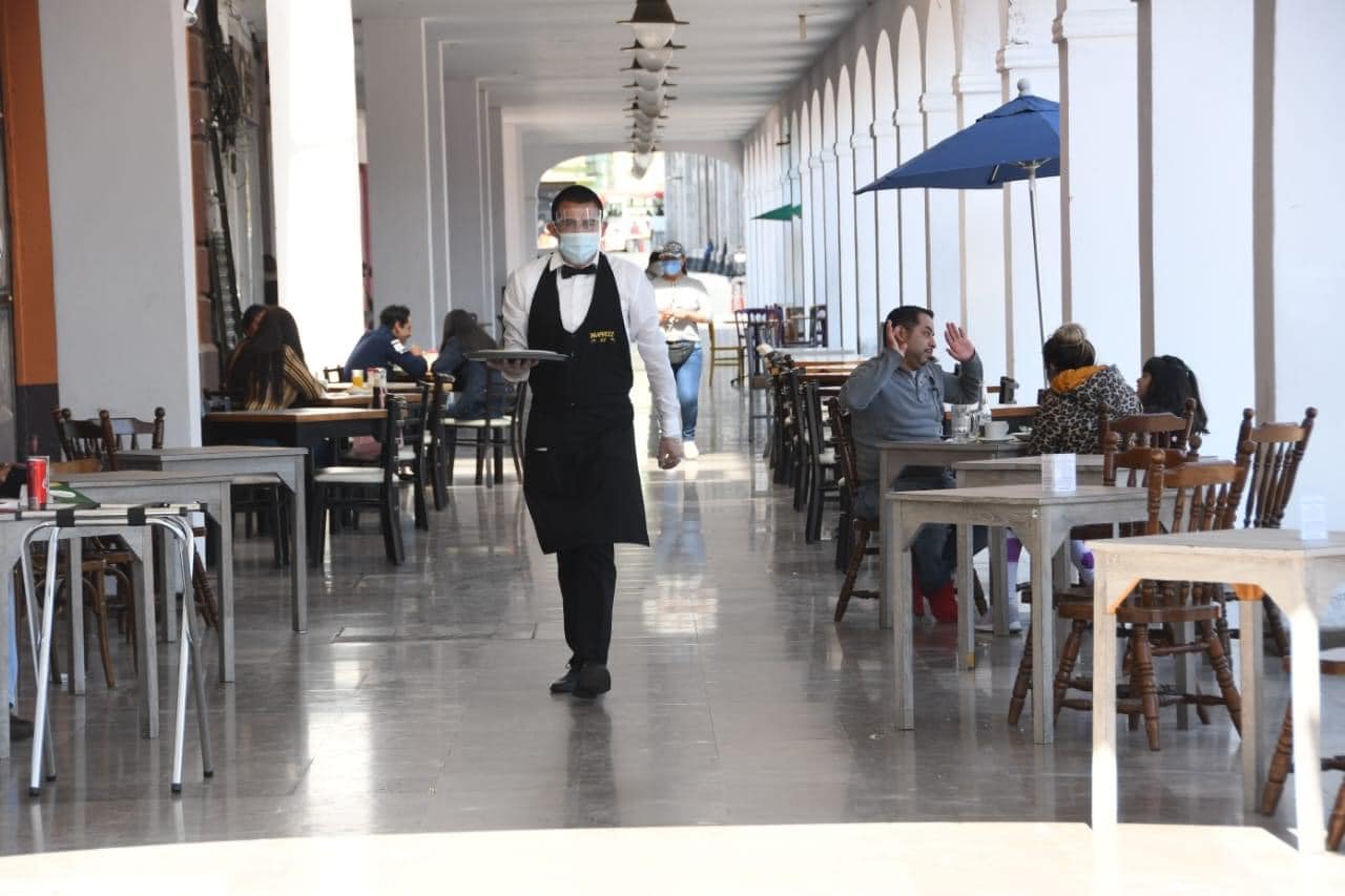 Semana Santa en Edomex podría causar tercera ola de COVID