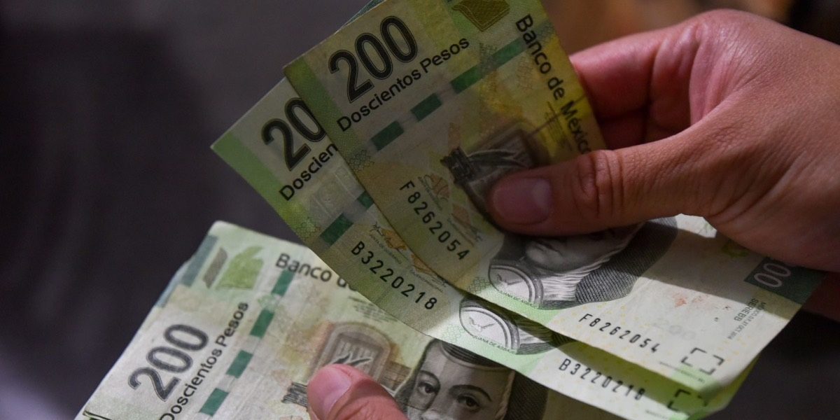 Requisitos para obtener el apoyo del gobierno de 4 mil pesos para personas desempleadas