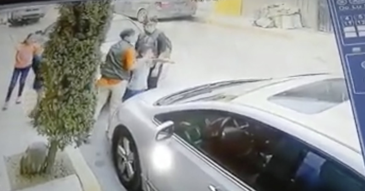 Presuntamente secuestran a dos niños indigenas en la alcaldía tlahuac en la ciudad de méxico