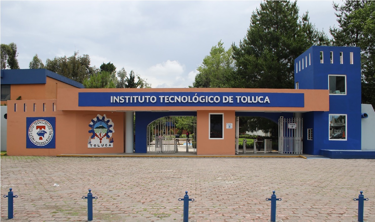 Instituto Tecnológico de Toluca ha tomado la decisión de que su examen de admisión a estudios superiores se haga en línea