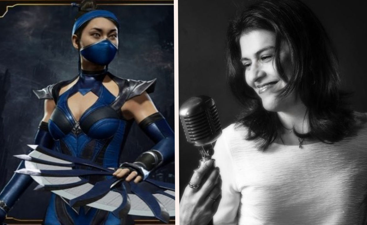 Toni Rodríguez la actriz de doblaje mexicana falleció