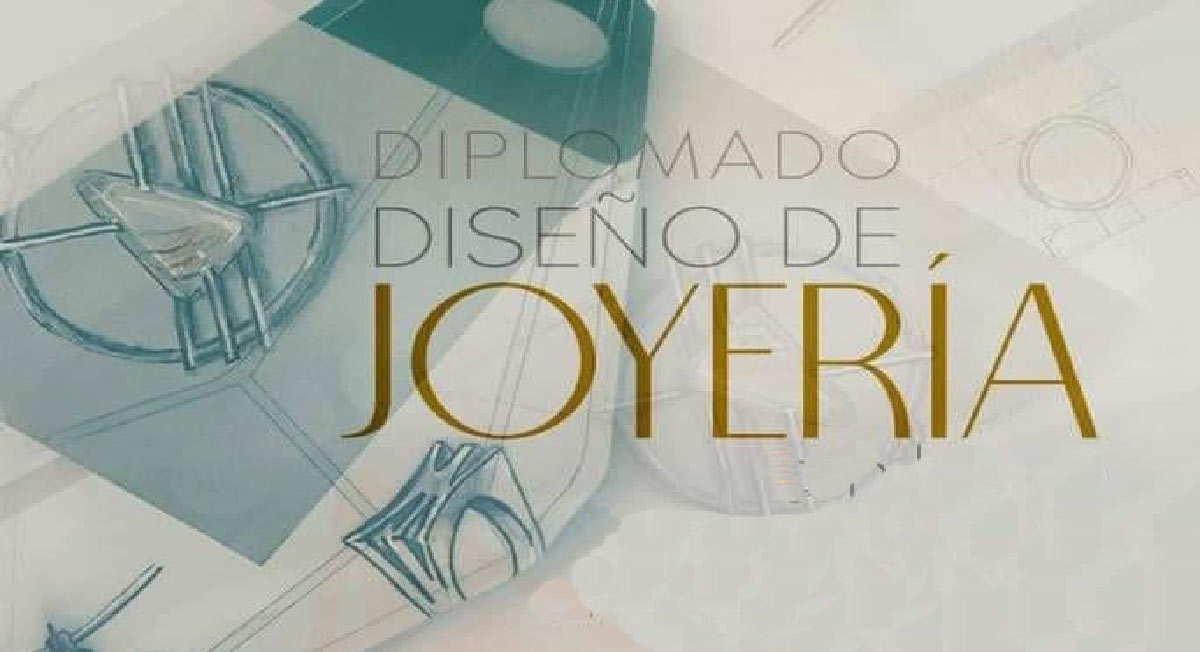 UAEMex abre diplomado en diseño de joyería, dirigido al público en general y estudiantes