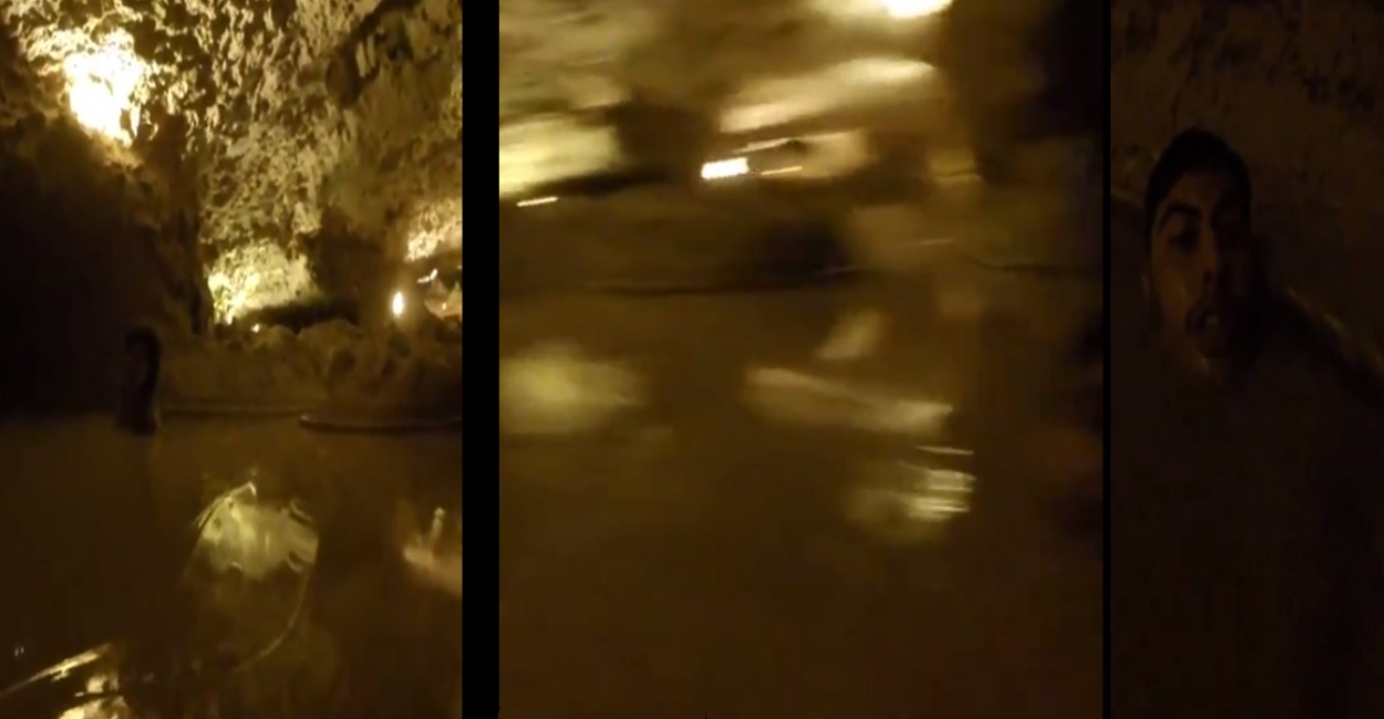 Xenses, parque acuático