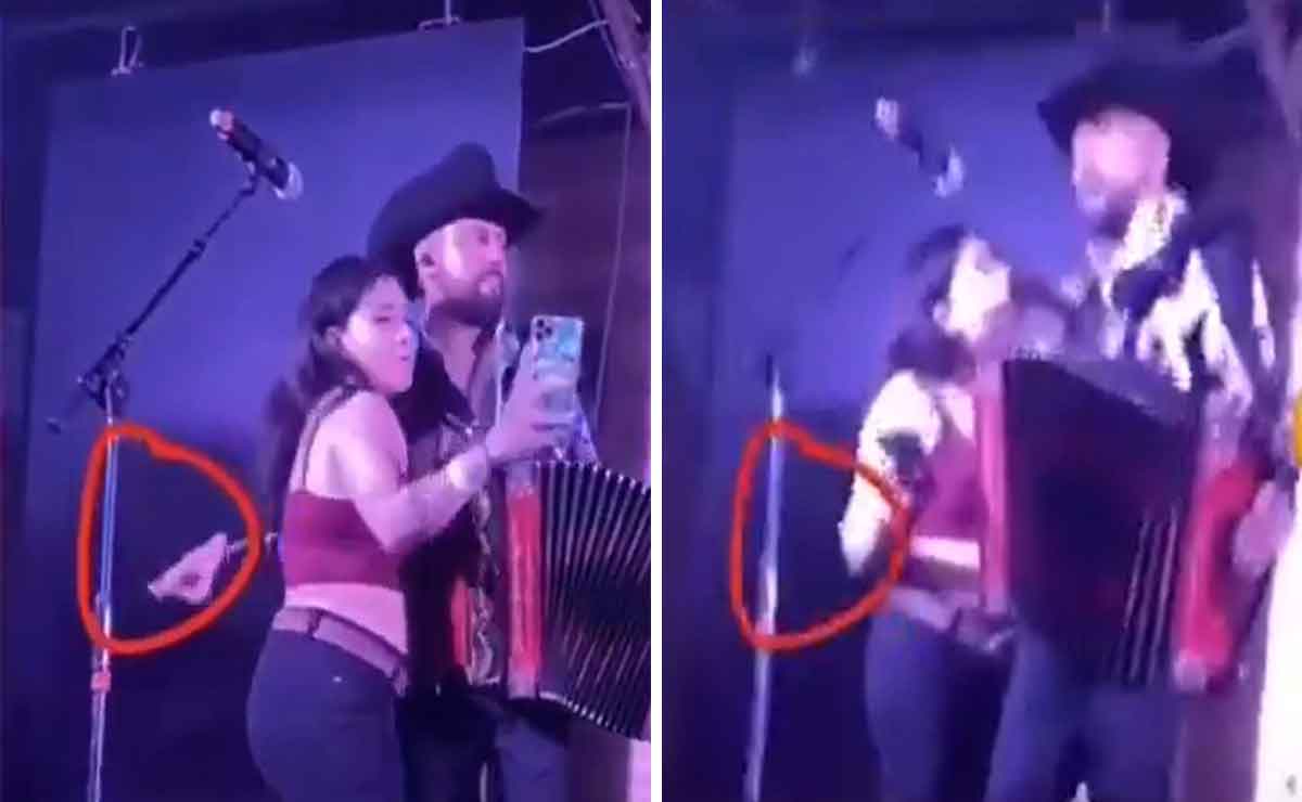 Acusan a banda norteña de discriminación