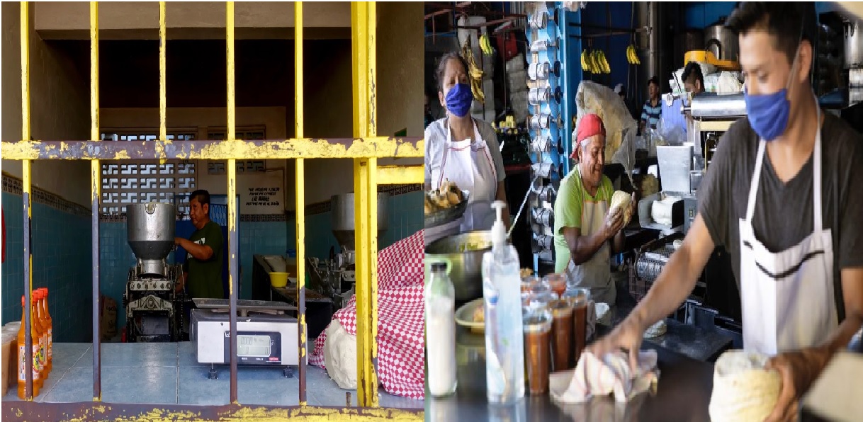 el kilo de tortilla continúa aumentando en Edomex