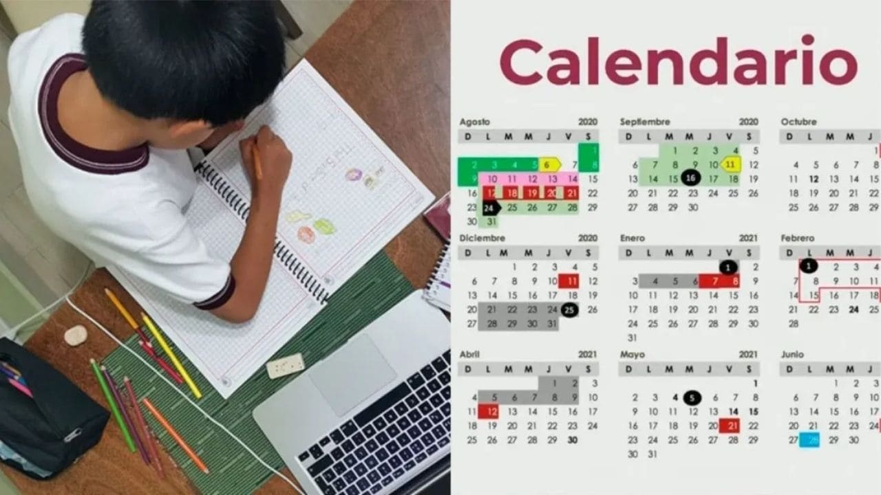 consulta el calendario de la Secretaría de Educación Pública (SEP) para conocer los días feriados en el mes de mayo