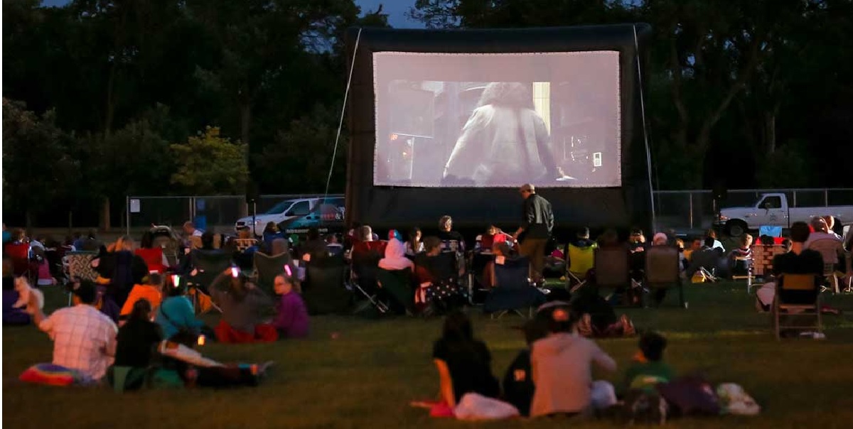 fecha del campamento de terror en cdmx