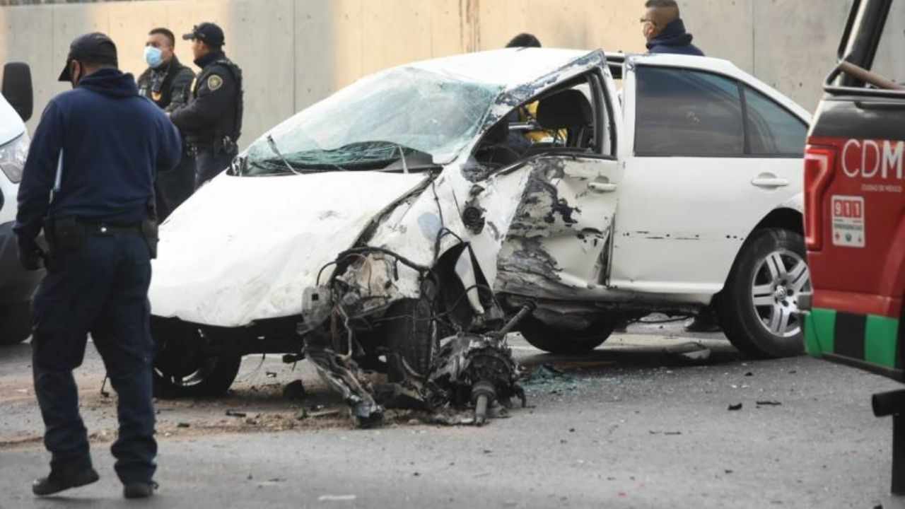 Claudia Sheinbaum propone iniciativa para castigar con multas de hasta 15 mil pesos y retirar licencias conductores ebrios o drogados en la CDMX