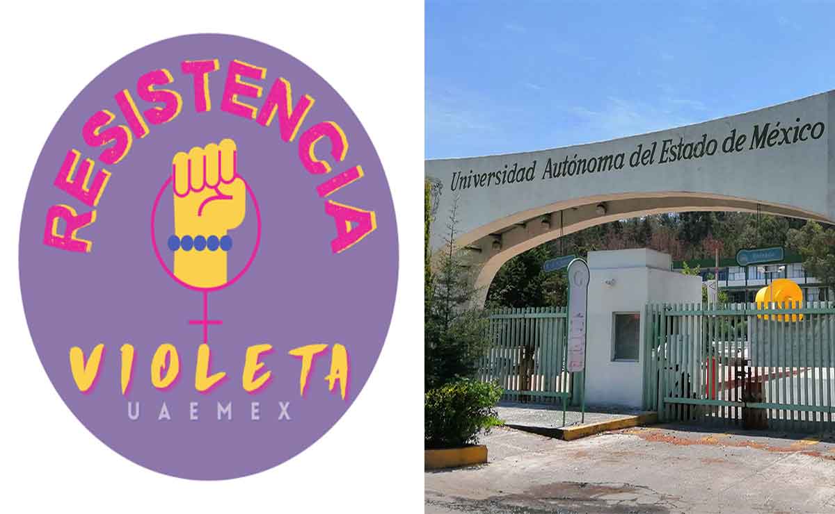 Colectivos feministas exigen cuidar a las mujeres.