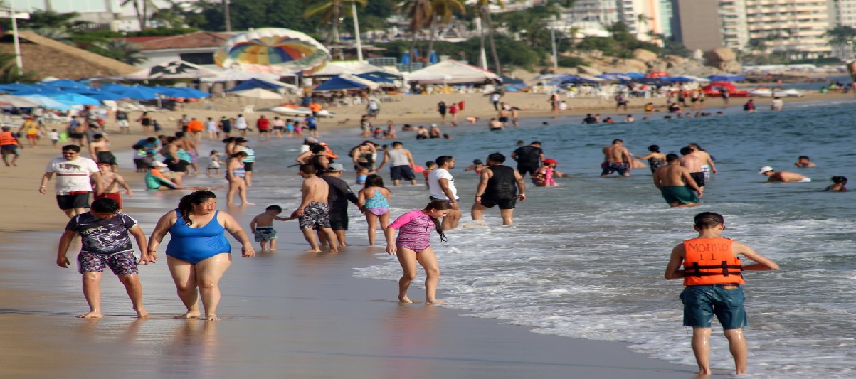 vACAIONES DE FIN DE AÑO, cuando son: SEP