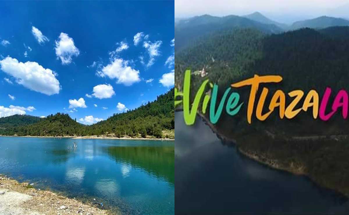 Edomex turismo conoce Tlazala de Fabela.