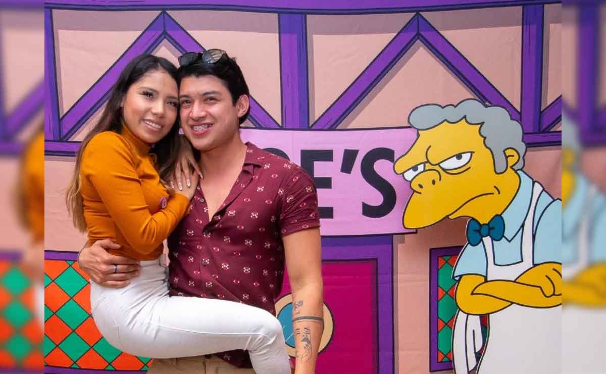 Simpson Weekend Fest es un festival temático que se llevará a cabo el proximo 18 de abril en la CDMX