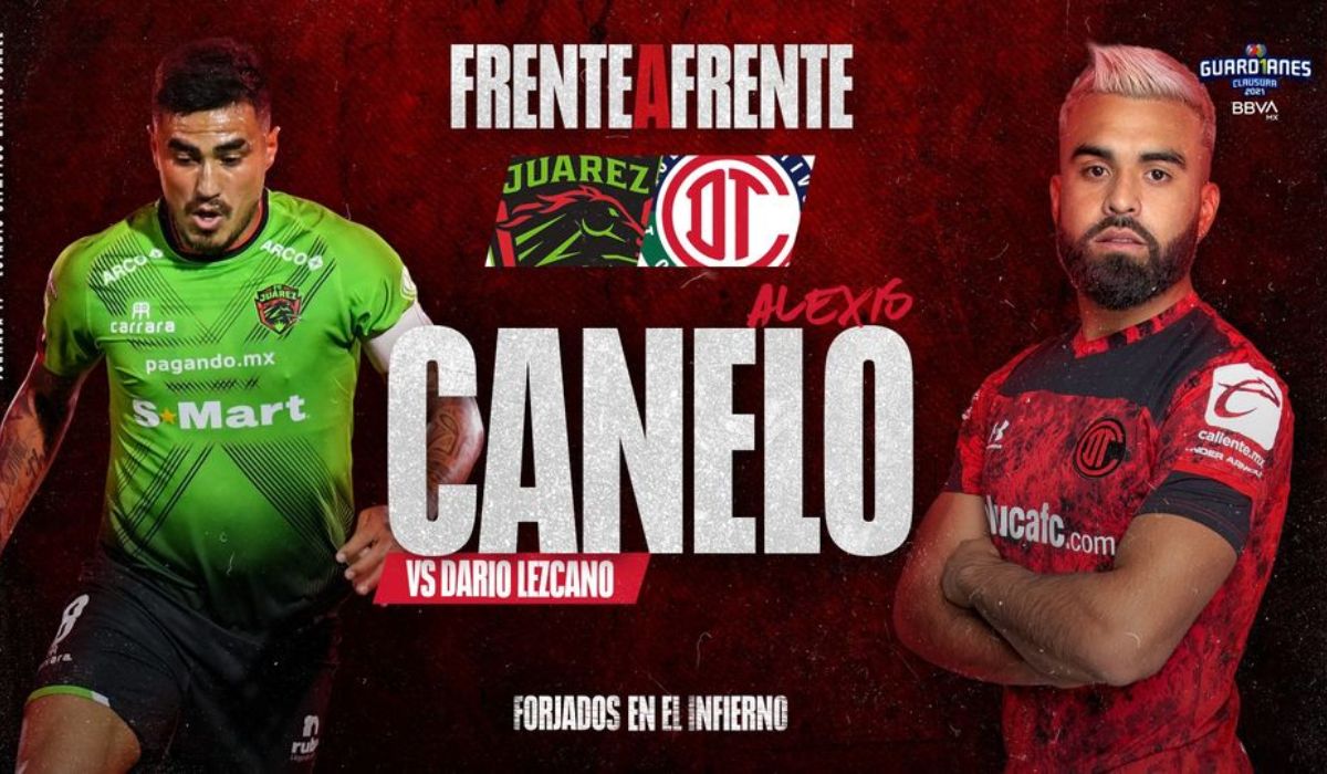 Será un duelo de goleadores entre Dario Lezcano y el delantero escarlata Alexis Canelo