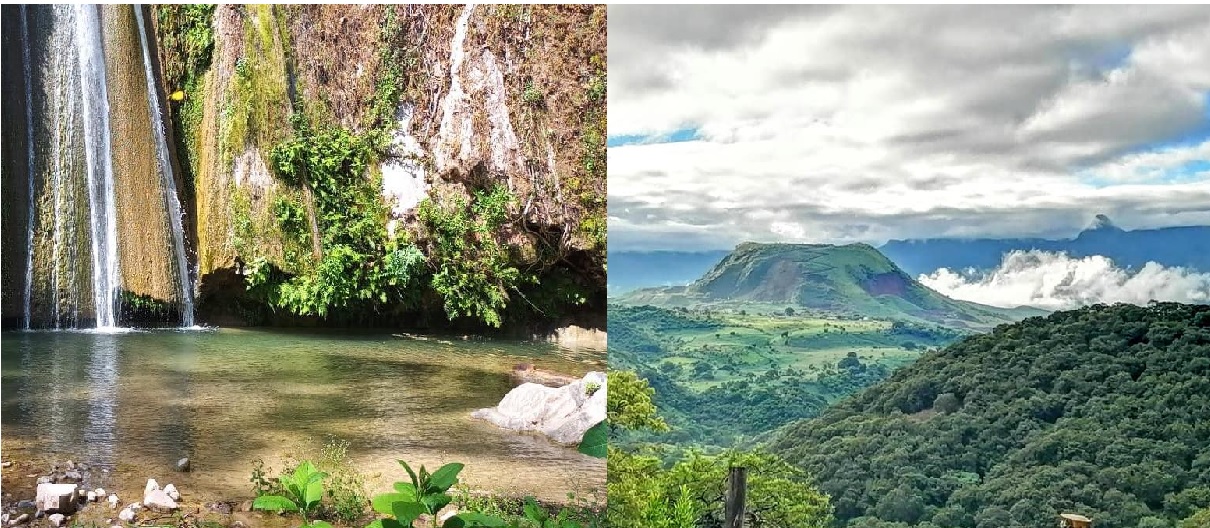 lugares para visitar en el Edomex