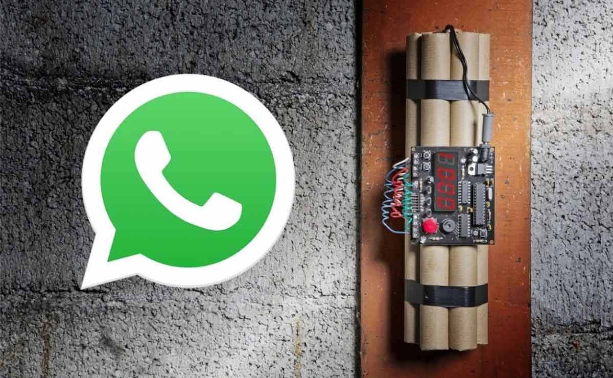 Los mensajes que se autodestruyen están disponibles en nueva actualización de WhatsApp, te decimos como activar la nueva función en la app y web