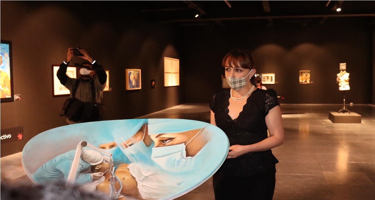 expos en toluca y en el centro cultural toluca