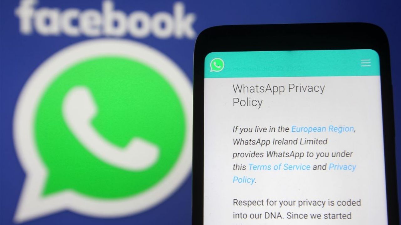 WhatsApp da a conocer las nuevas políticas de privacidad que los usuarios tienen que aceptar antes del 15 de mayo