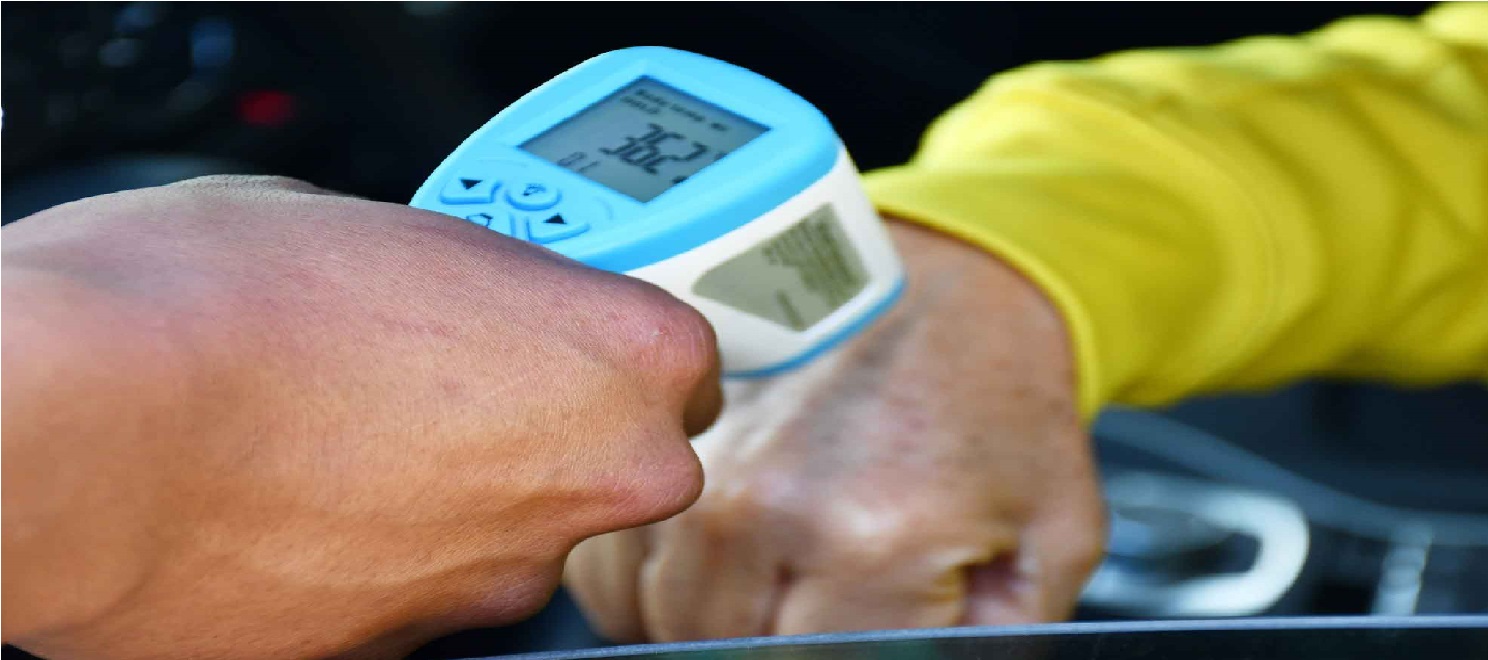 10 puntos que conforman el decálogo del turista responsable, dicho documento fue emitido por las autoridades del Edomex y reflejan las recomendaciones sanitarias para salir durante esta temporada vacacional