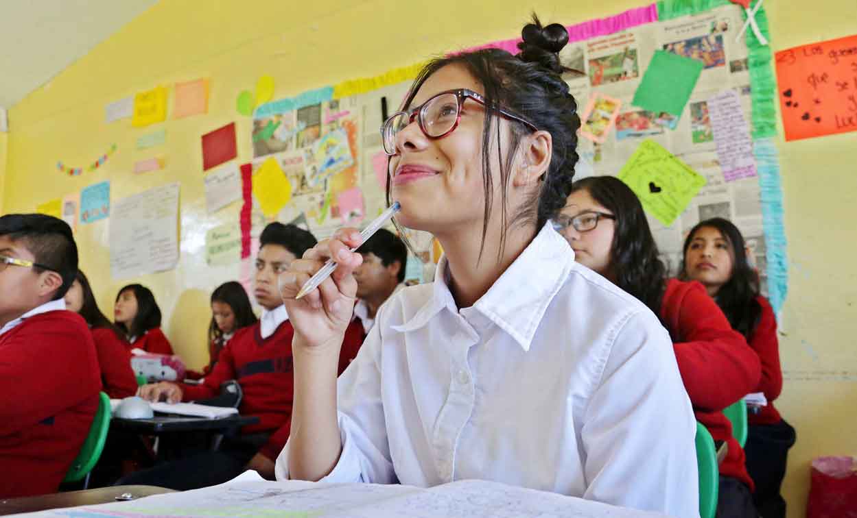 ¿Cuándo es el regreso a clases presenciales en el EdoMex 2021? El regreso a clases presenciales EdoMex podría estar cada vez más cerca, ya que en algunas entidades del país ha iniciado la vacunación a personal educativo y otras mas ya regresaron a clases presenciales.
