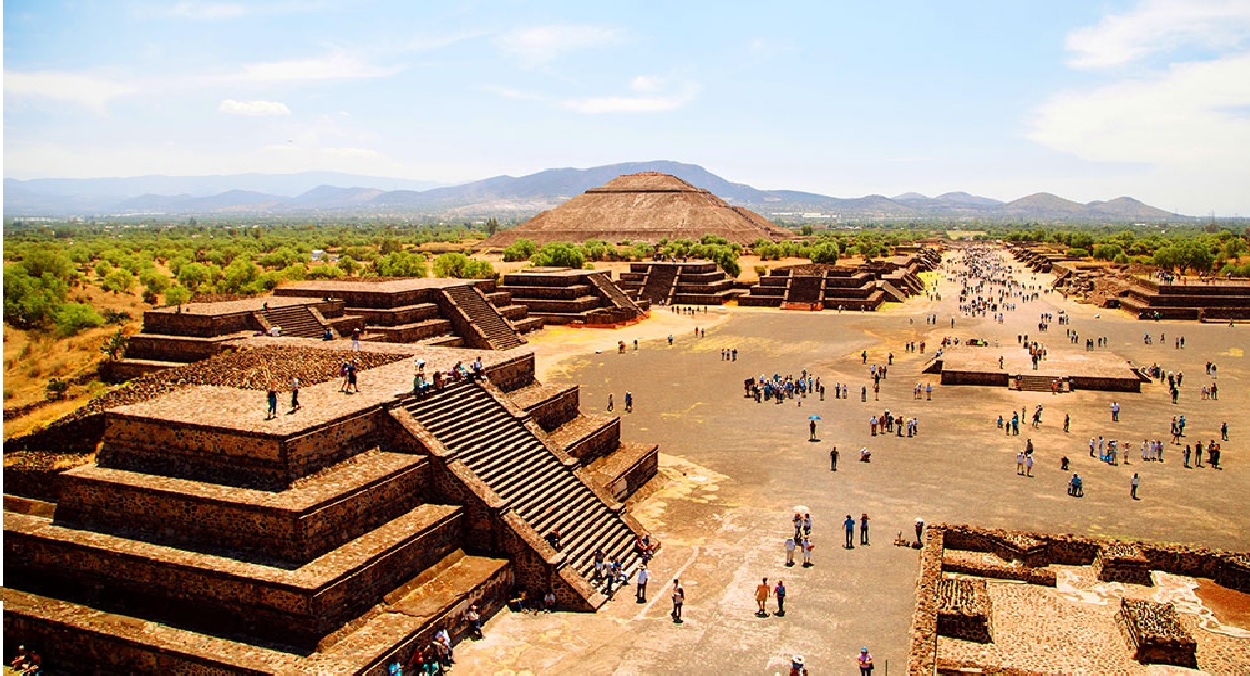 conoce los 10 pueblos mágicos del Edomex