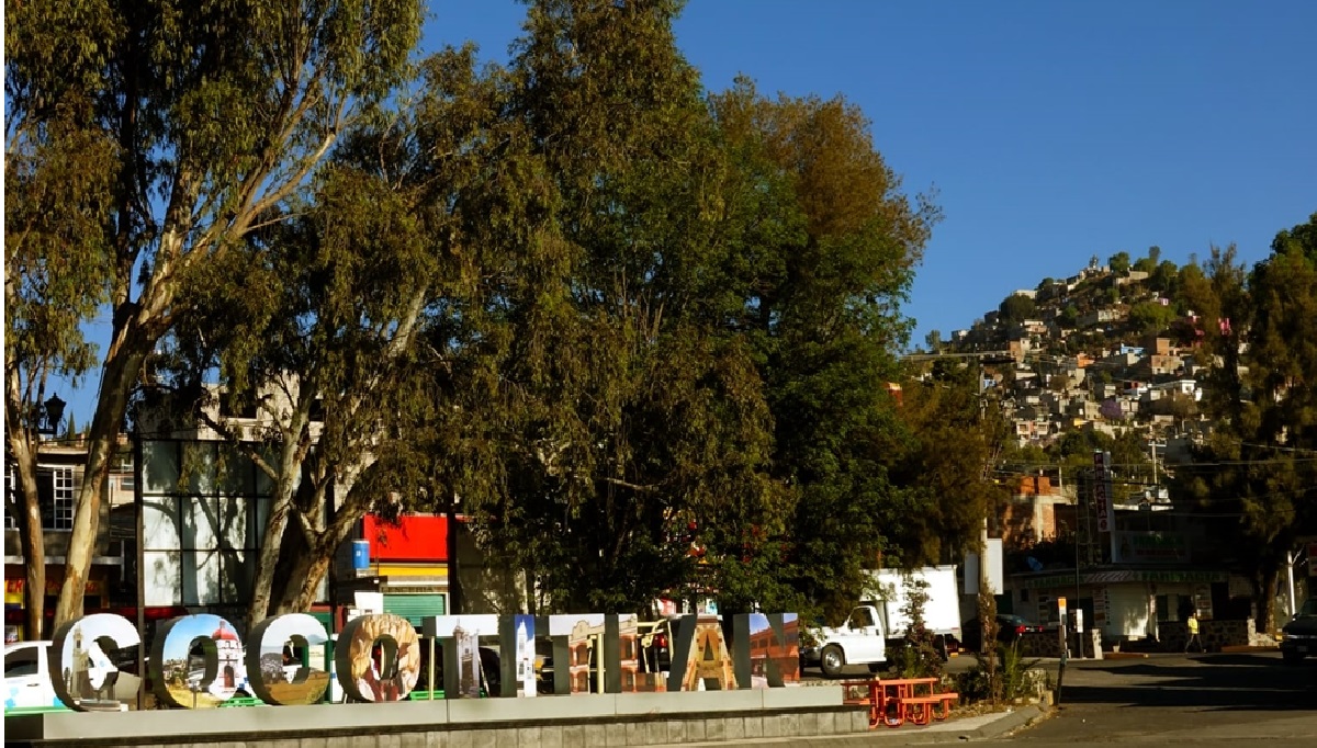 feria del elote cocotitlan