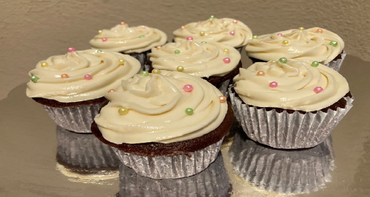 lady chispitas quiere conseguir pastel gratis para el dia de las madres