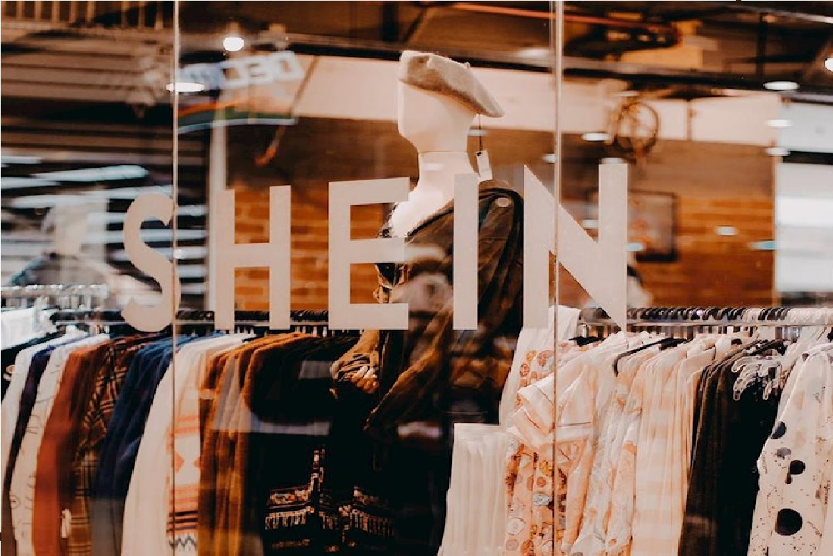 shein abre tienda fisica en mexico
