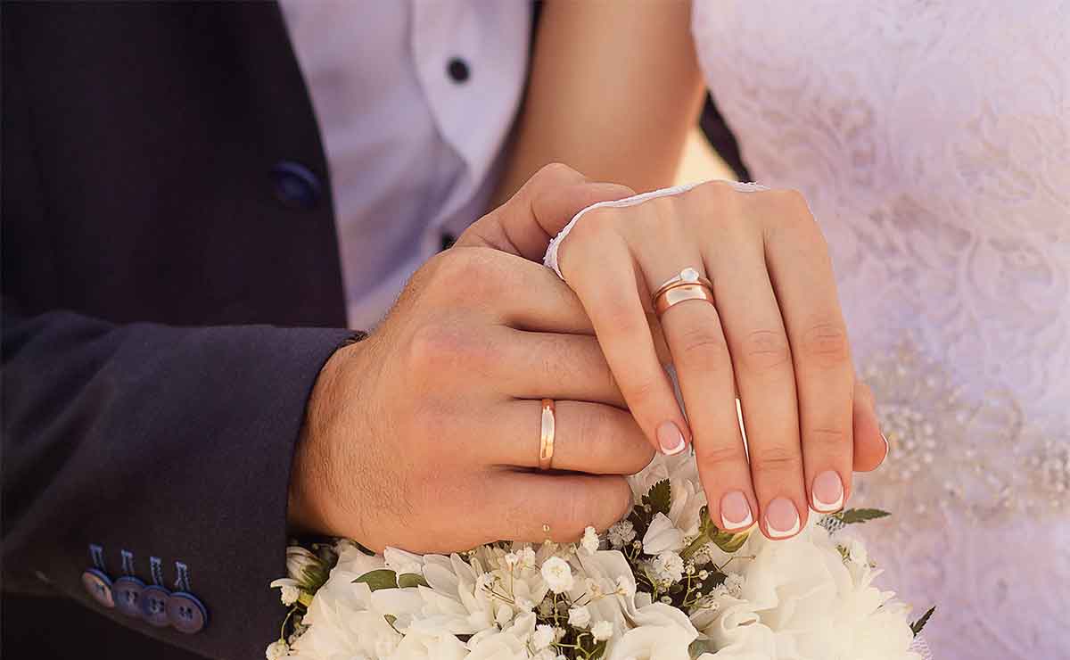 Amigas falsas: Novia desinvita a su amiga por no tener pareja novia