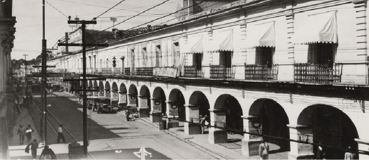 ¿Cuándo cumple 500 años Toluca?