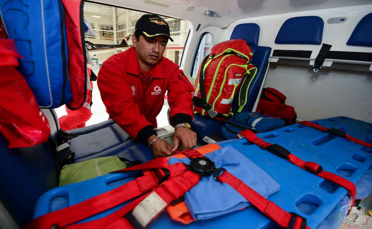 Bolsa de trabajo en Universidad Mexiquense de Seguridad.