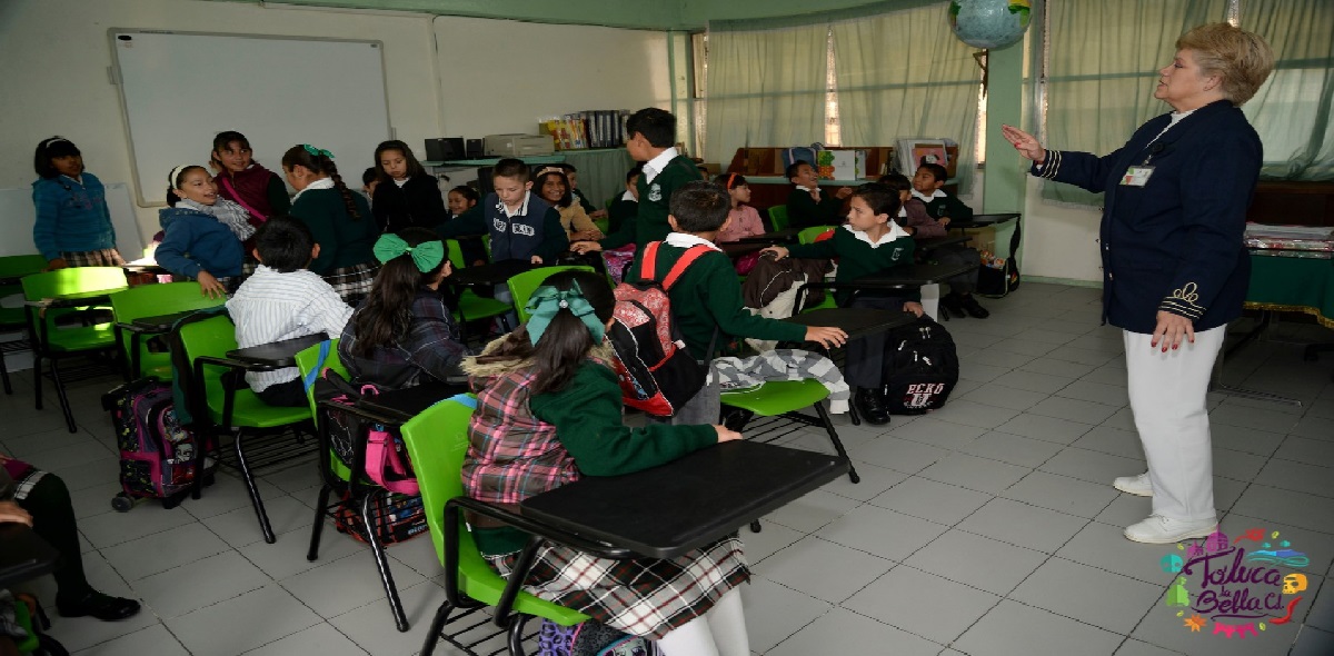 Calendario escolar 2021 SEP: ¿Qué días de junio  no habrá clases?