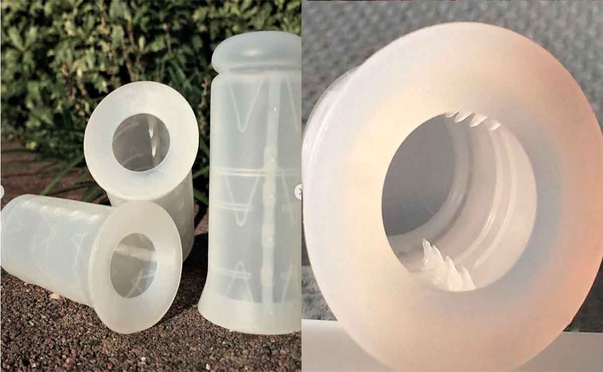 Conoce el dispositvo antiviolación.