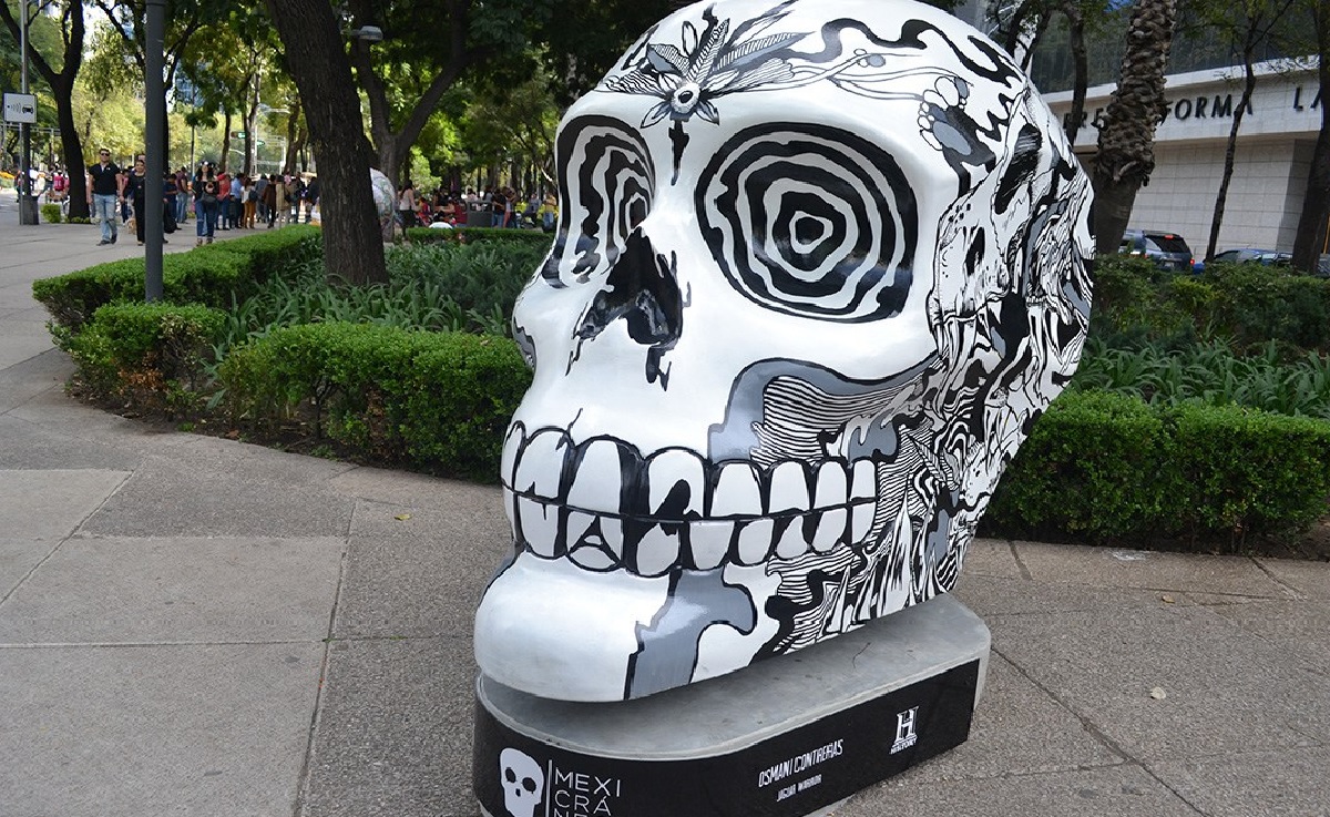 estos son los requisitos y convocatoria del concurso Mexicráneos 2021