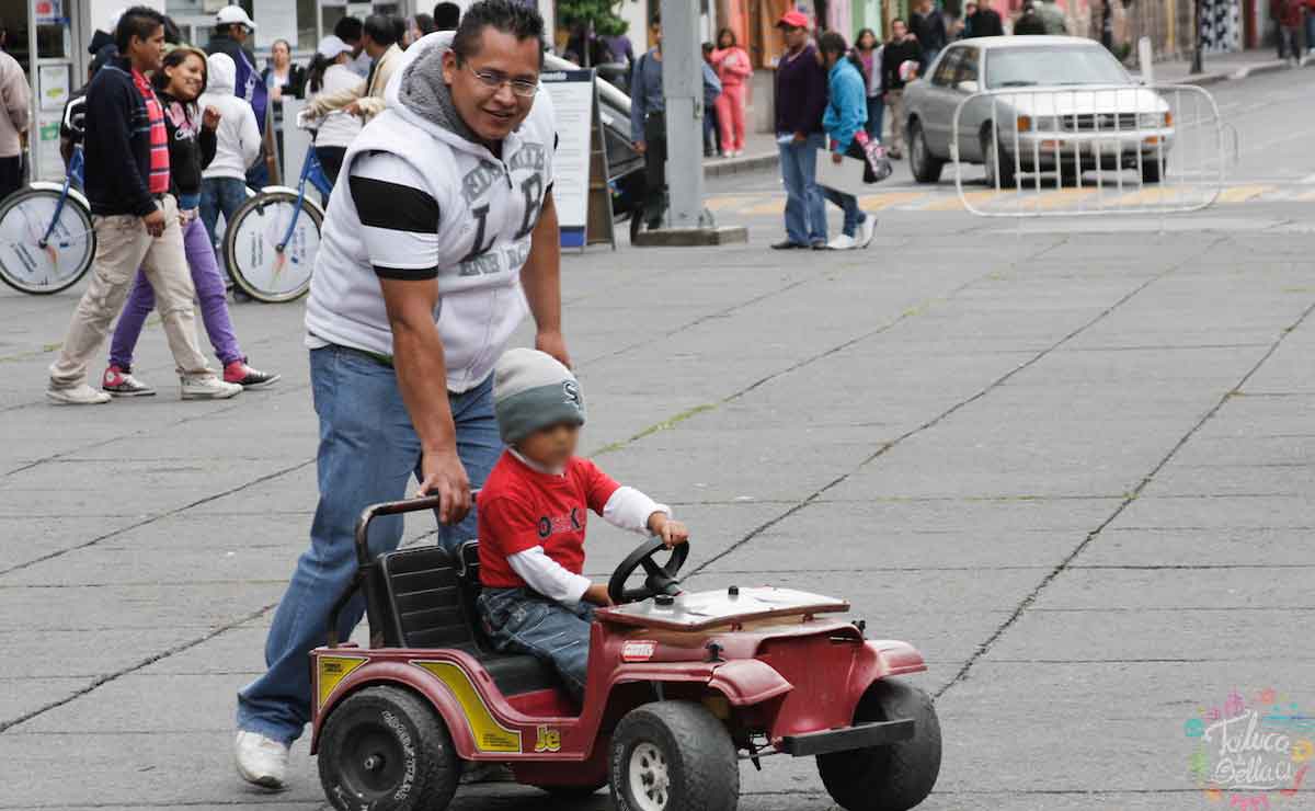 ¿Cuándo es el día del padre este 2021?