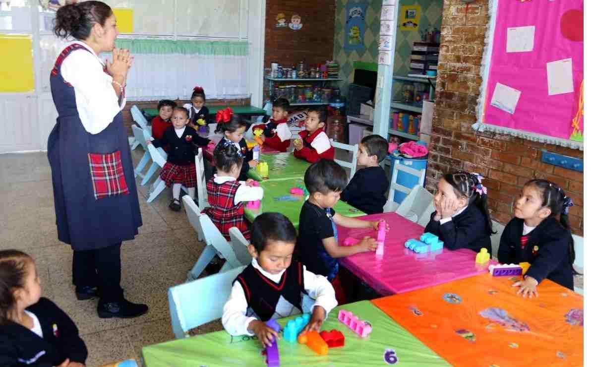 Cuánto dinero costará el regreso a clases presenciales sep