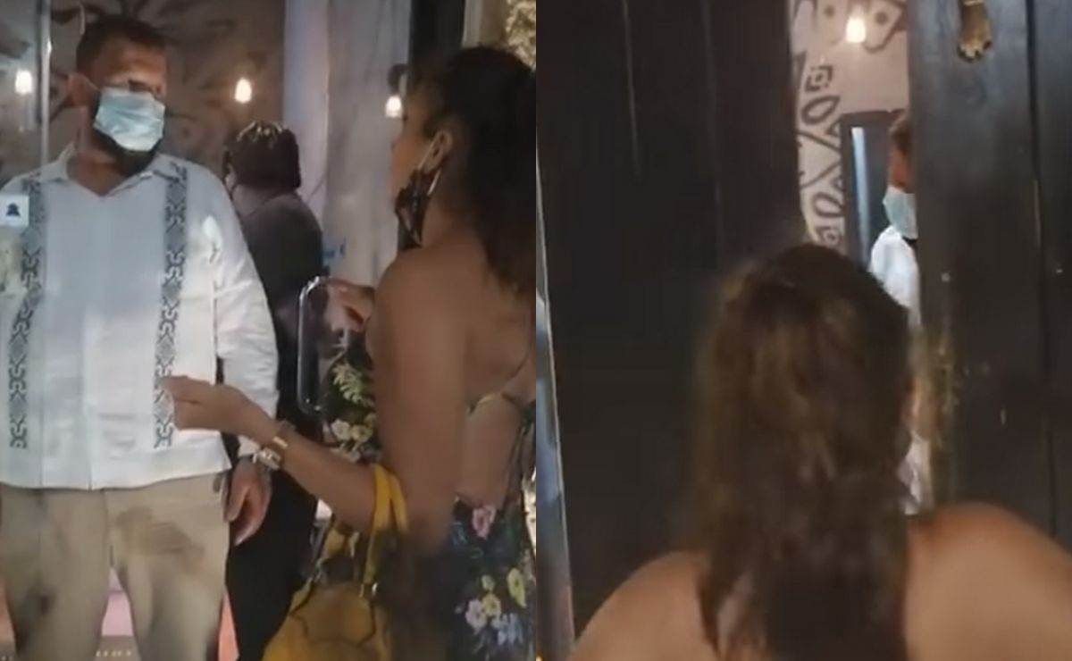 Si yo me pongo falda y entro al baño de mujeres, ¿eso me convierte en mujer?"