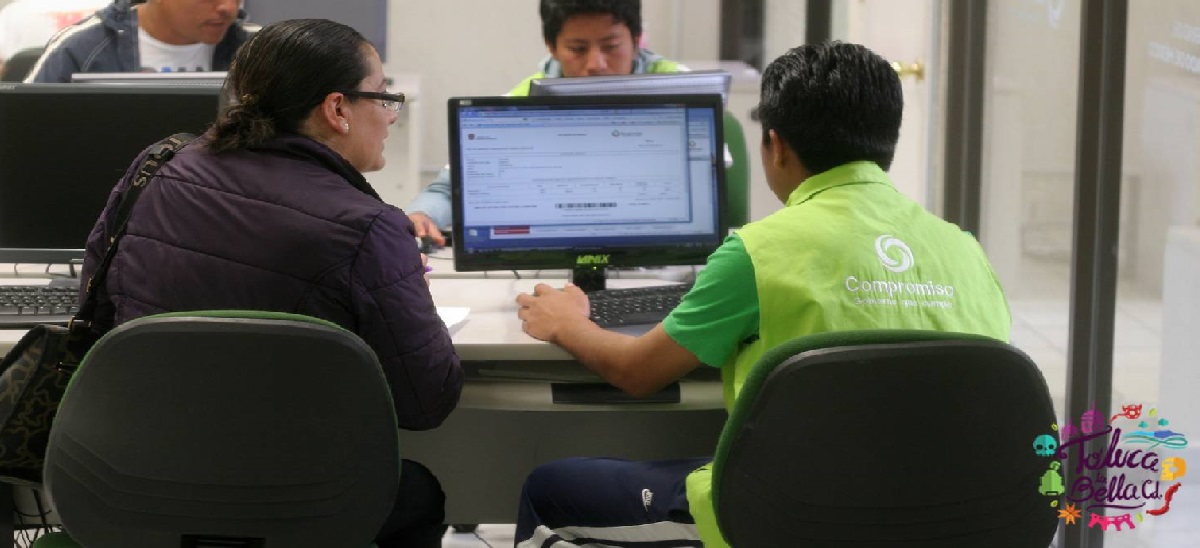 tenencia edomex 2021 lugares para pagarla