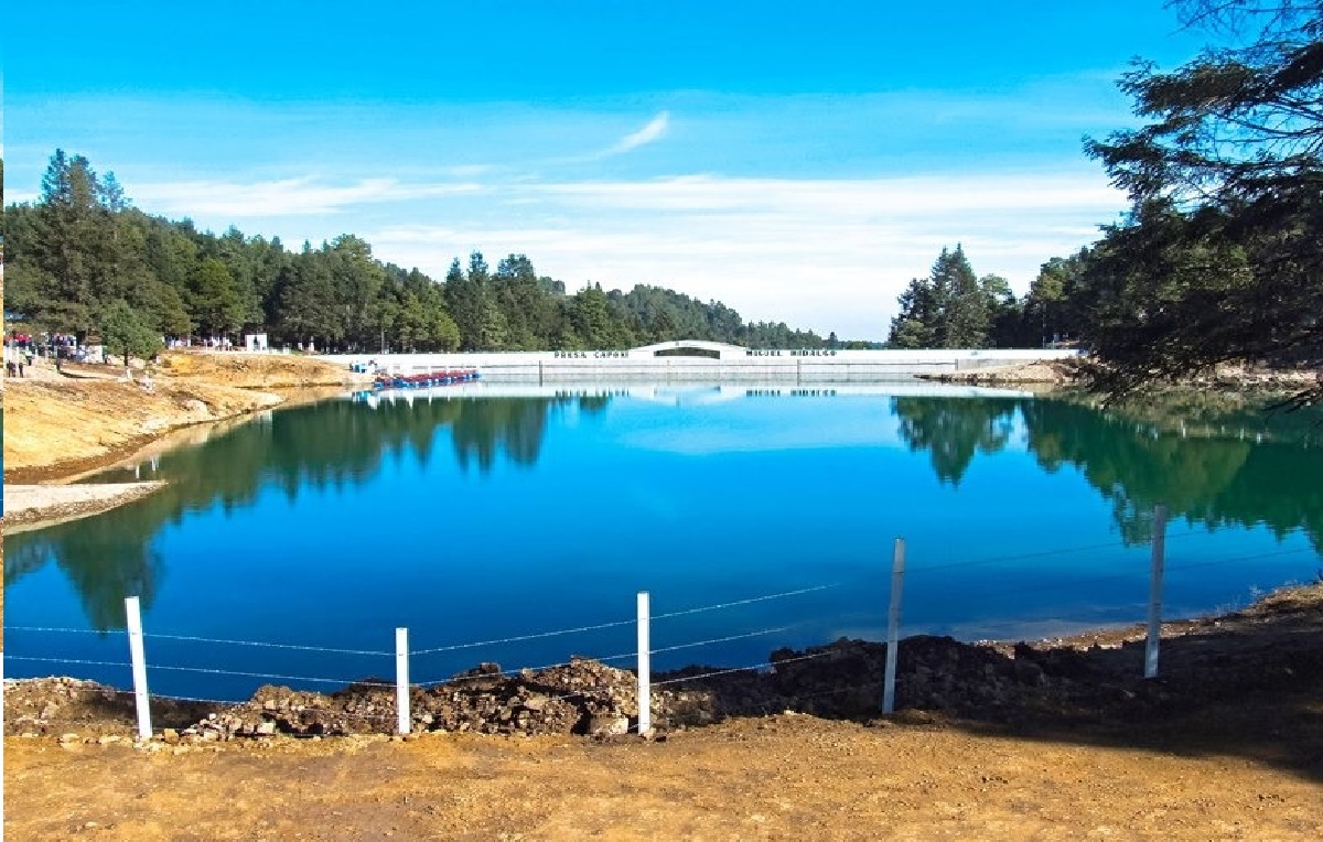 turismo edomex municipio de jilotzingo