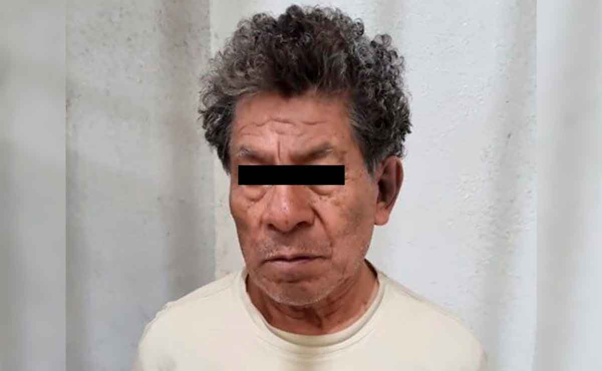 Feminicida serial del Estado de México tenía 20 años cometiendo delitos.
