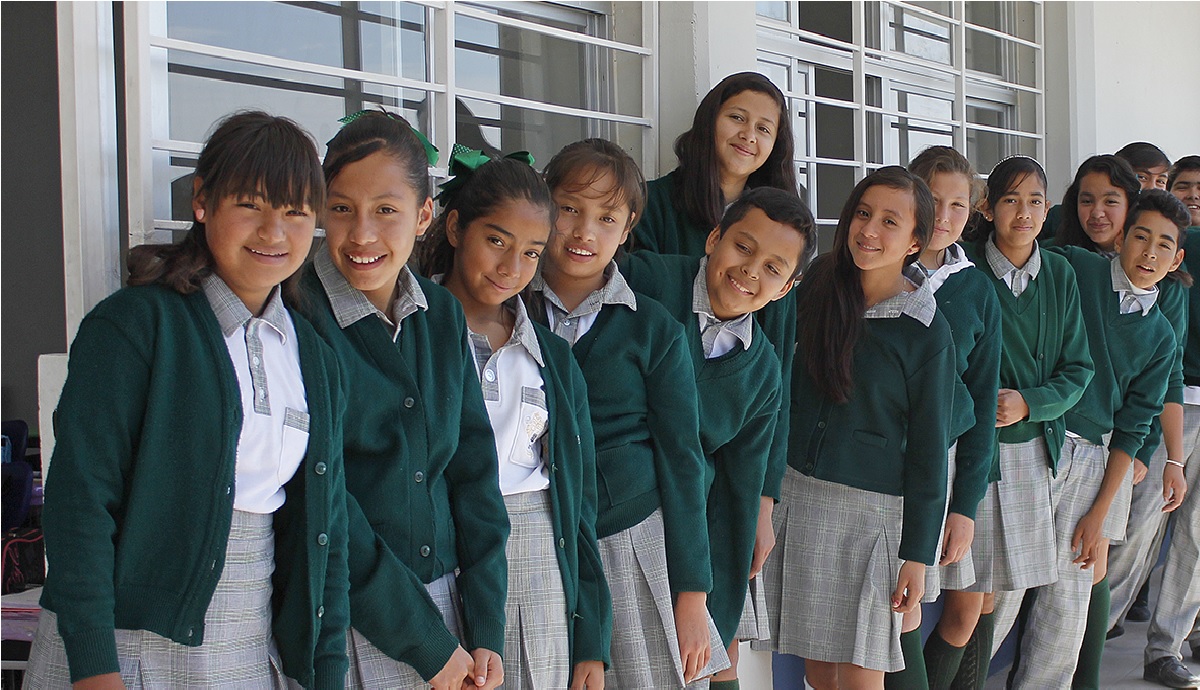 fin del ciclo escolar 2021 sep